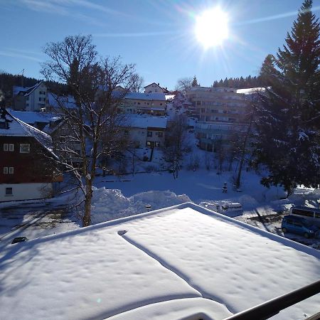 Apartment 358 Mit Sauna, Schwimmbad Und Fitness Schönwalde Εξωτερικό φωτογραφία