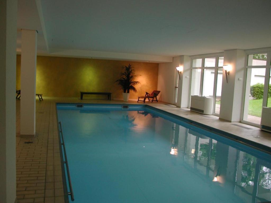 Apartment 358 Mit Sauna, Schwimmbad Und Fitness Schönwalde Εξωτερικό φωτογραφία