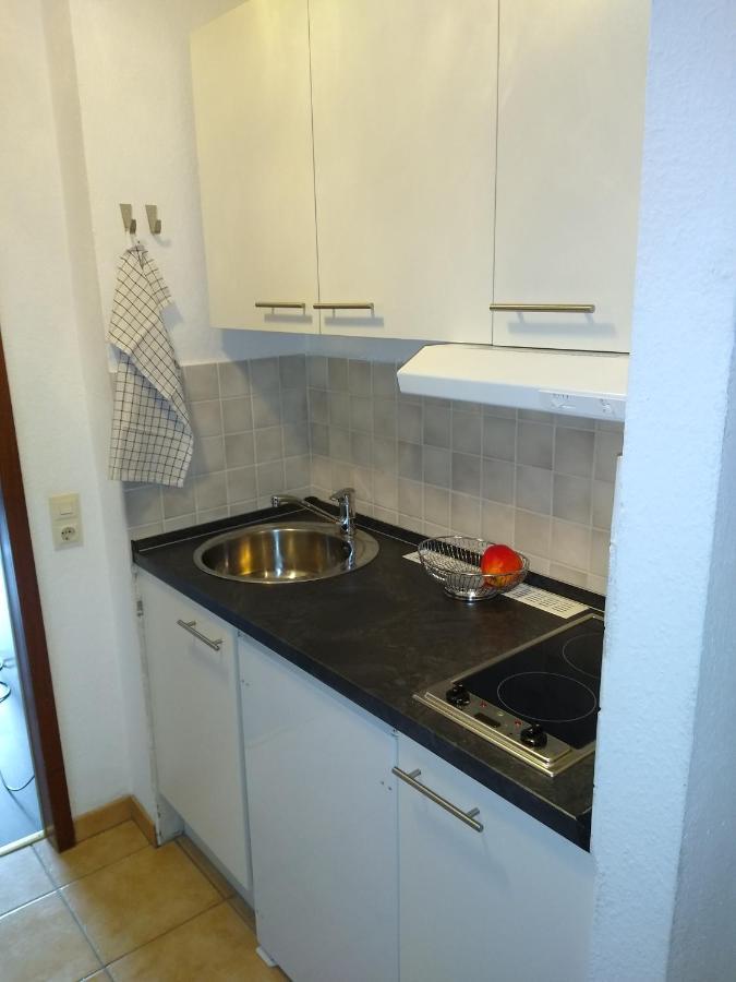 Apartment 358 Mit Sauna, Schwimmbad Und Fitness Schönwalde Εξωτερικό φωτογραφία