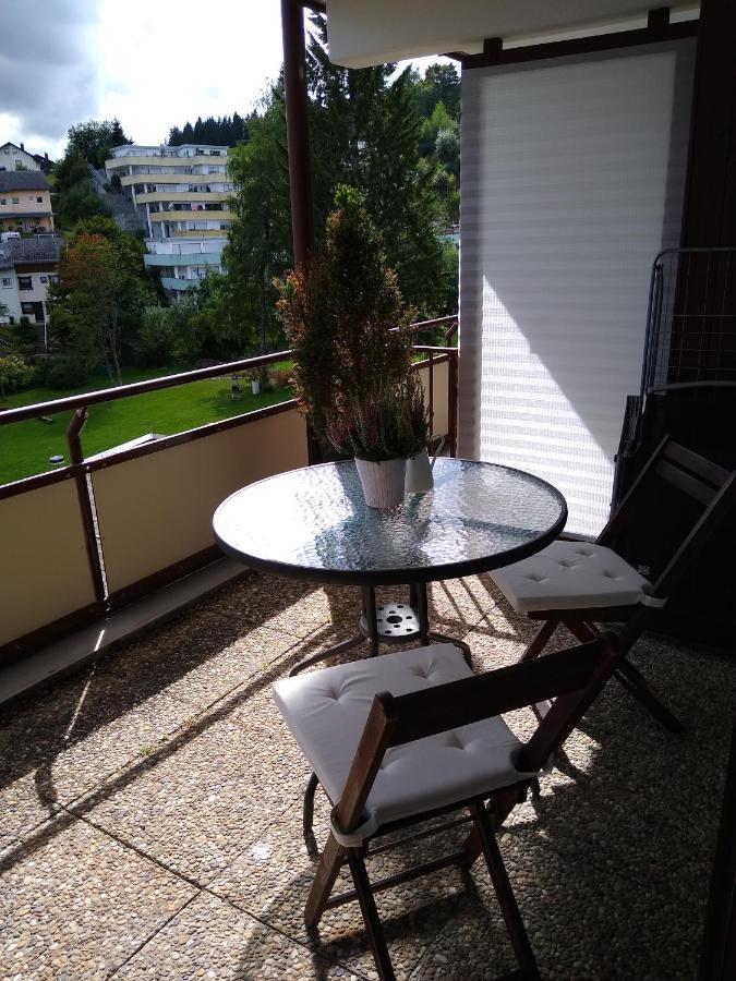 Apartment 358 Mit Sauna, Schwimmbad Und Fitness Schönwalde Εξωτερικό φωτογραφία
