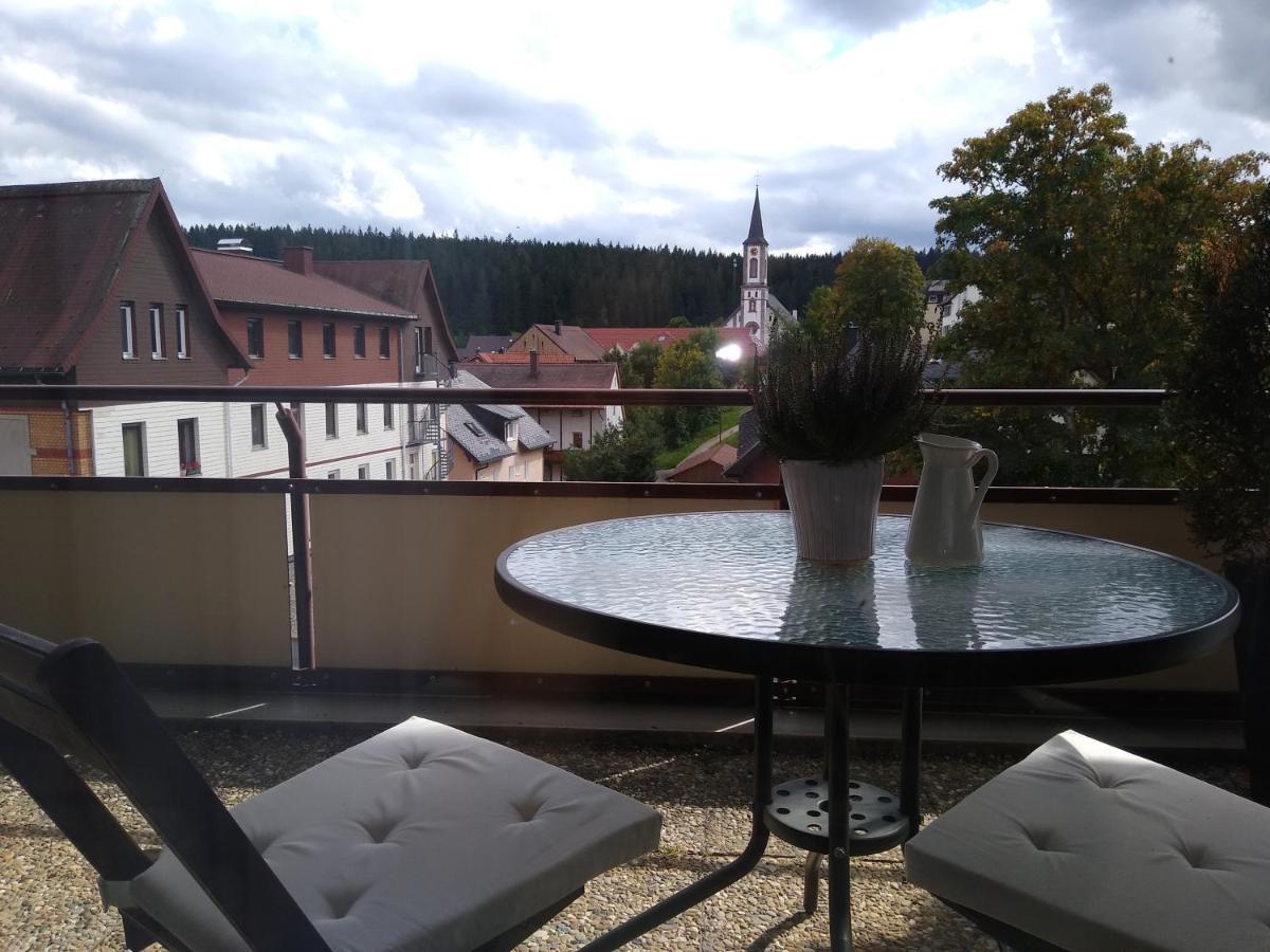 Apartment 358 Mit Sauna, Schwimmbad Und Fitness Schönwalde Εξωτερικό φωτογραφία
