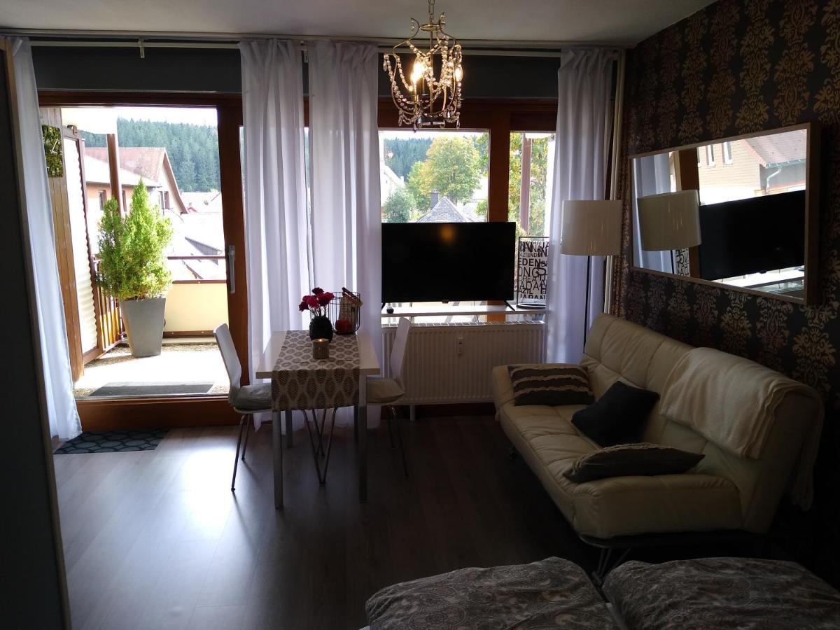 Apartment 358 Mit Sauna, Schwimmbad Und Fitness Schönwalde Εξωτερικό φωτογραφία