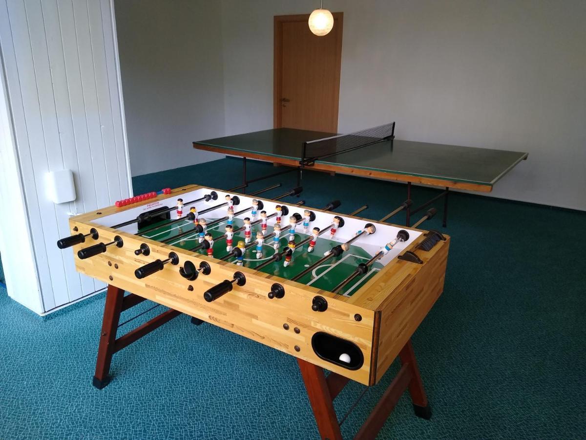 Apartment 358 Mit Sauna, Schwimmbad Und Fitness Schönwalde Εξωτερικό φωτογραφία
