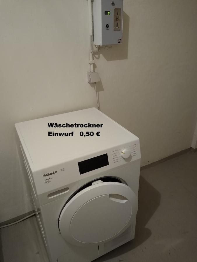 Apartment 358 Mit Sauna, Schwimmbad Und Fitness Schönwalde Εξωτερικό φωτογραφία