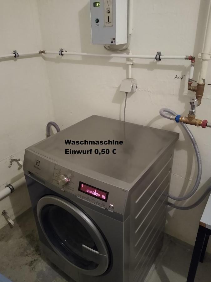 Apartment 358 Mit Sauna, Schwimmbad Und Fitness Schönwalde Εξωτερικό φωτογραφία