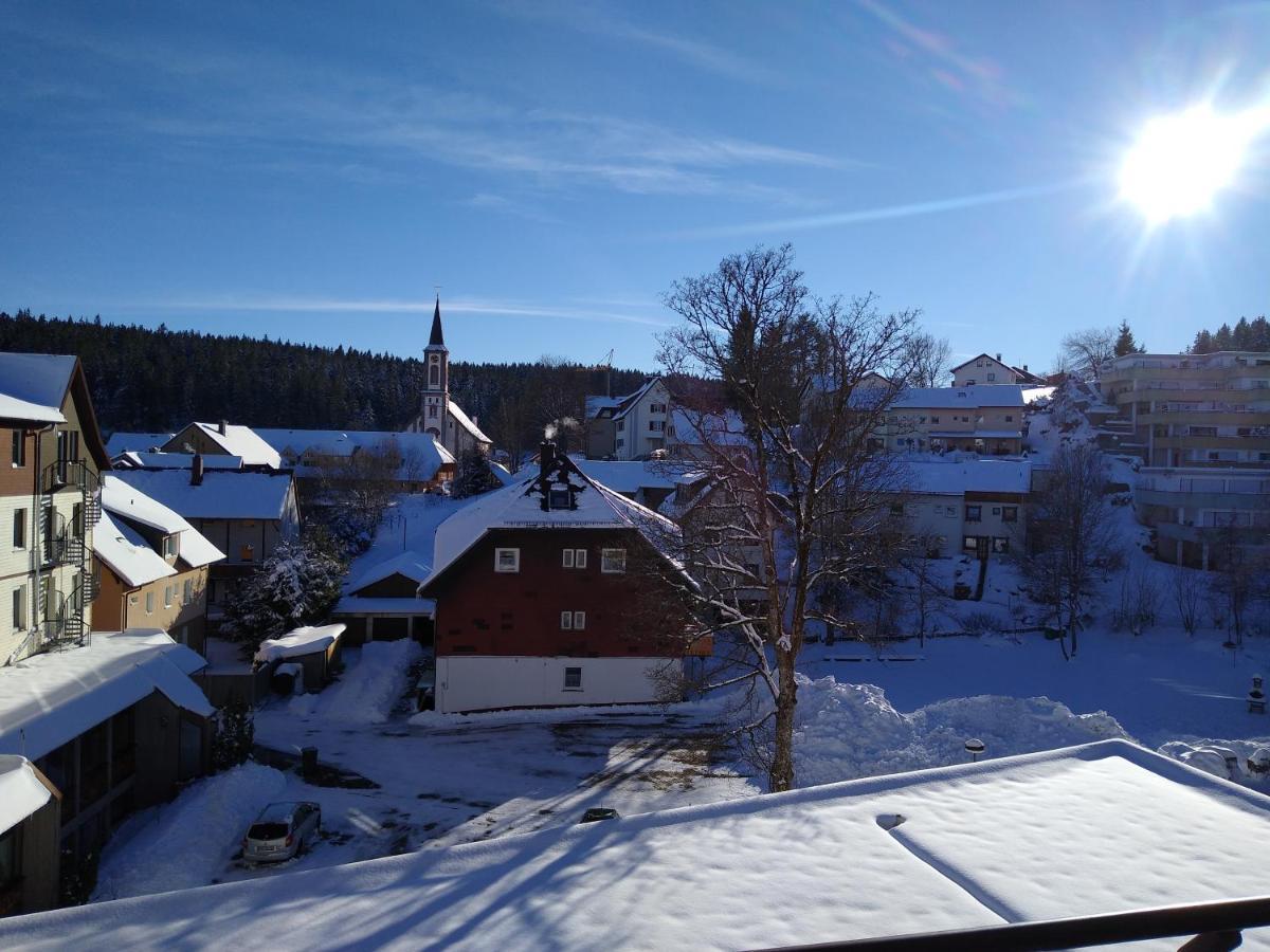 Apartment 358 Mit Sauna, Schwimmbad Und Fitness Schönwalde Εξωτερικό φωτογραφία