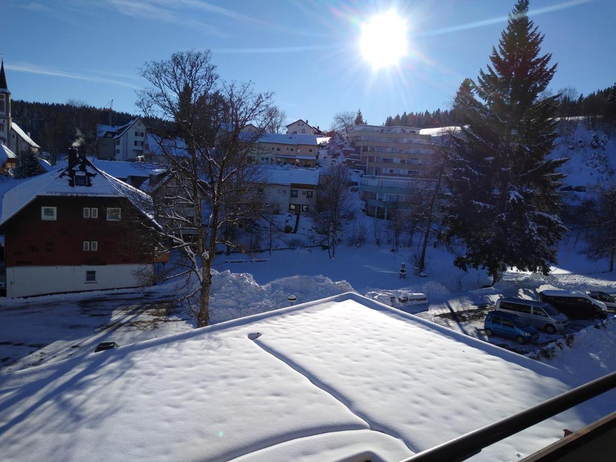 Apartment 358 Mit Sauna, Schwimmbad Und Fitness Schönwalde Εξωτερικό φωτογραφία