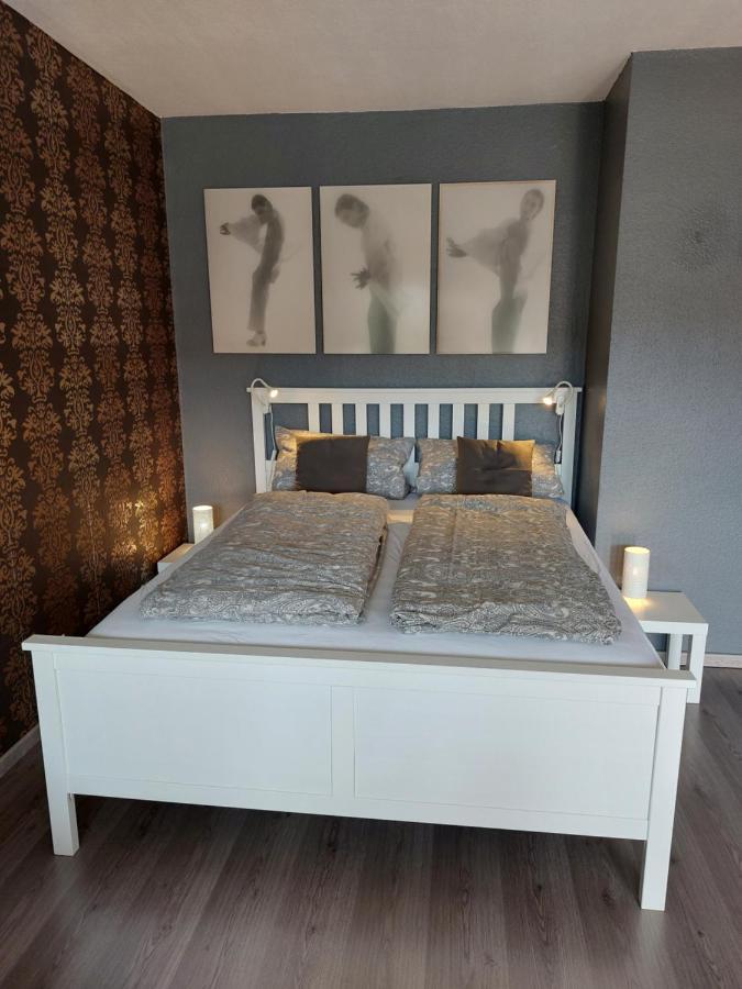 Apartment 358 Mit Sauna, Schwimmbad Und Fitness Schönwalde Εξωτερικό φωτογραφία