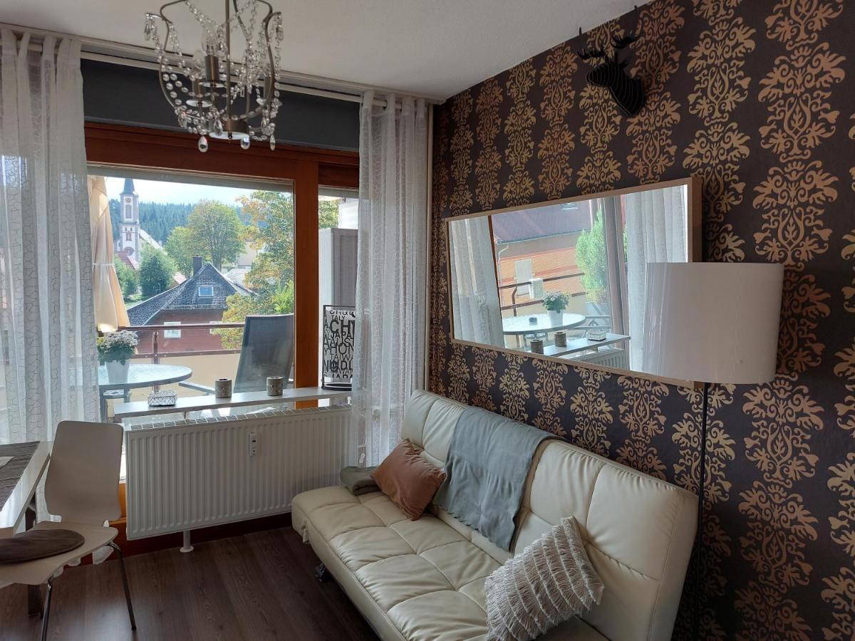 Apartment 358 Mit Sauna, Schwimmbad Und Fitness Schönwalde Εξωτερικό φωτογραφία